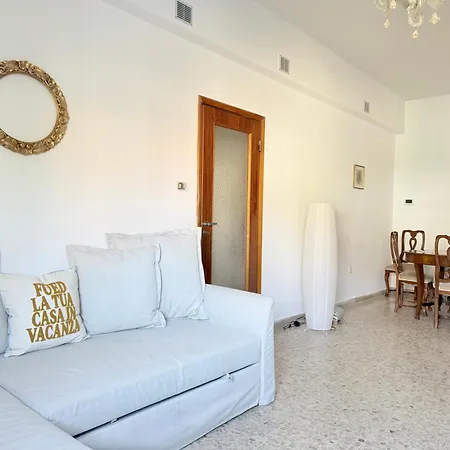 Se253 - Senigallia, Spazioso Trilocale Vicino Al Centro * Senigallia
