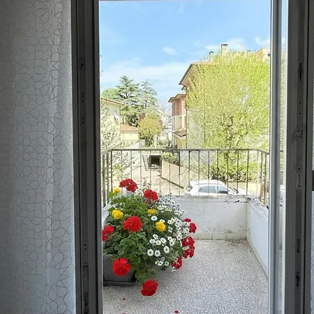 Se253 - Senigallia, Spazioso Trilocale Vicino Al Centro Apartman *