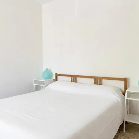 Apartman Se253 - Senigallia, Spazioso Trilocale Vicino Al Centro Senigallia