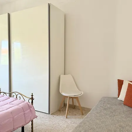 Apartman Se253 - Senigallia, Spazioso Trilocale Vicino Al Centro *