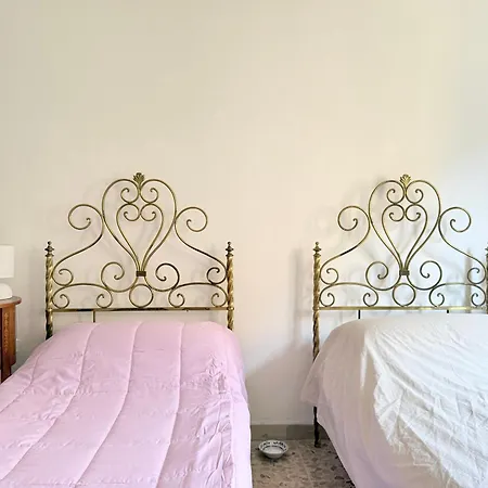 Se253 - Senigallia, Spazioso Trilocale Vicino Al Centro Apartman