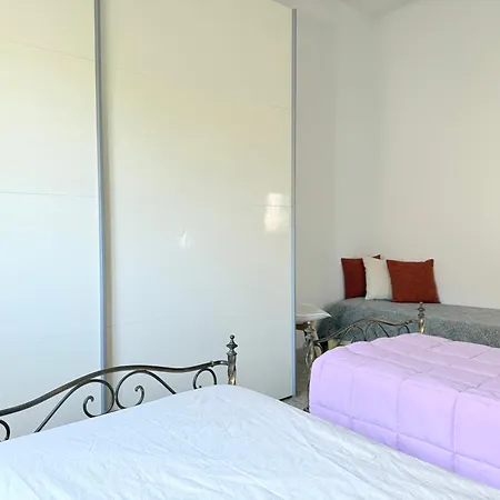 Se253 - Senigallia, Spazioso Trilocale Vicino Al Centro Apartman