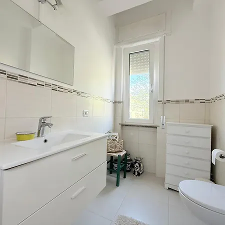 Apartman Se253 - Senigallia, Spazioso Trilocale Vicino Al Centro Senigallia